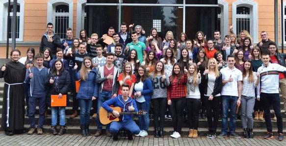 Godišnja skupština